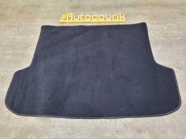 Текстильный коврик в багажник Lexus RX IV 350 (2015-...)